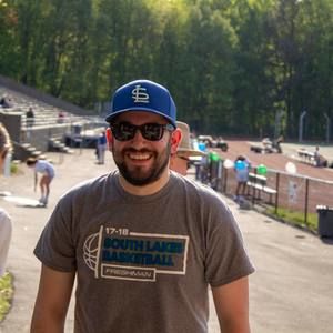 Meet your Posher, Dan